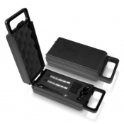 Студийный микрофон Behringer C2 6 – techzone.com.ua