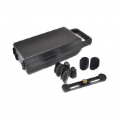 Студийный микрофон Behringer C2 7 – techzone.com.ua