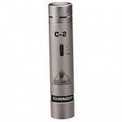 Студійний мікрофон Behringer C2 2 – techzone.com.ua Студійний мікрофон Behringer C2 2 – techzone.com.ua
