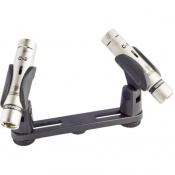 Студійний мікрофон Behringer C2 8 – techzone.com.ua Студійний мікрофон Behringer C2 8 – techzone.com.ua