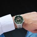 Мужские часы Seiko 5 Sports SRPD63K1 3 – techzone.com.ua