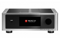 AV процесор NAD M17 V2i 1 – techzone.com.ua