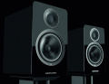Акустична колонка Acoustic Energy AE1 Active Piano Black 3 – techzone.com.ua
