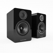 Акустична колонка Acoustic Energy AE1 Active Piano Black 1 – techzone.com.ua
