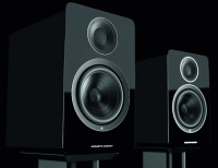 Акустична колонка Acoustic Energy AE1 Active Piano Black 3 – techzone.com.ua Акустична колонка Acoustic Energy AE1 Active Piano Black 3 – techzone.com.ua