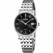 Жіночий годинник Festina Swiss Made F20019-3 1 – techzone.com.ua Жіночий годинник Festina Swiss Made F20019-3 1 – techzone.com.ua