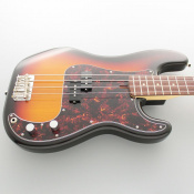 Бас-гітара FGN NPB100RAL-3TS Neoclassic NPB (3Tone Sunburst) 2 – techzone.com.ua Бас-гітара FGN NPB100RAL-3TS Neoclassic NPB (3Tone Sunburst) 2 – techzone.com.ua