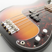 Бас-гітара FGN NPB100RAL-3TS Neoclassic NPB (3Tone Sunburst) 3 – techzone.com.ua Бас-гітара FGN NPB100RAL-3TS Neoclassic NPB (3Tone Sunburst) 3 – techzone.com.ua