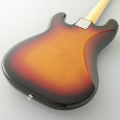 Бас-гітара FGN NPB100RAL-3TS Neoclassic NPB (3Tone Sunburst) 7 – techzone.com.ua Бас-гітара FGN NPB100RAL-3TS Neoclassic NPB (3Tone Sunburst) 7 – techzone.com.ua