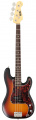 Бас-гітара FGN NPB100RAL-3TS Neoclassic NPB (3Tone Sunburst) 1 – techzone.com.ua