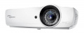 Ультракороткофокусный проектор Optoma EH460ST (E1P1D10WE1Z1) 1 – techzone.com.ua