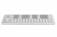 MIDI-клавиатура Korg NanoKey 2 WH 2 – techzone.com.ua MIDI-клавиатура Korg NanoKey 2 WH 2 – techzone.com.ua