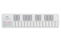 MIDI-клавіатура Korg NanoKey 2 WH 1 – techzone.com.ua