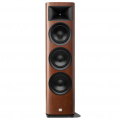 Акустические колонки JBL Premium HDI-3800 Walnut (JBLHDI3800WALAM) 1 – techzone.com.ua