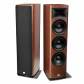 Акустические колонки JBL Premium HDI-3800 Walnut (JBLHDI3800WALAM) 3 – techzone.com.ua