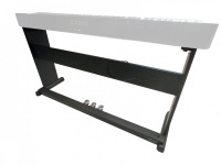 Стійка до клавішних CASIO CS-470PC7 3 – techzone.com.ua Стійка до клавішних CASIO CS-470PC7 3 – techzone.com.ua