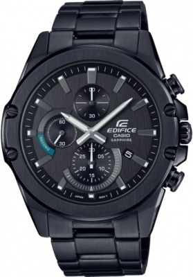 Мужские часы Casio Edifice EFR-S567DC-1AVUEF – techzone.com.ua