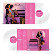 Вінілова платівка Donna Summer: Wanderer-Coloured /2LP 2 – techzone.com.ua Вінілова платівка Donna Summer: Wanderer-Coloured /2LP 2 – techzone.com.ua