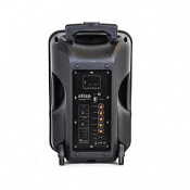 Беспроводная активная колонка Eltax Voyager BT 10 Black 4 – techzone.com.ua Беспроводная активная колонка Eltax Voyager BT 10 Black 4 – techzone.com.ua
