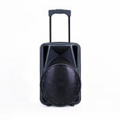 Бездротова активна колонка Eltax Voyager BT 10 Black 3 – techzone.com.ua Бездротова активна колонка Eltax Voyager BT 10 Black 3 – techzone.com.ua