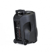 Бездротова активна колонка Eltax Voyager BT 10 Black 5 – techzone.com.ua Бездротова активна колонка Eltax Voyager BT 10 Black 5 – techzone.com.ua