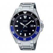 Чоловічий годинник Casio MDV-107D-1A2 1 – techzone.com.ua