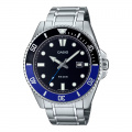 Чоловічий годинник Casio MDV-107D-1A2 1 – techzone.com.ua