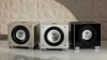 Сабвуфер REL Acoustics T9x Grey 4 – techzone.com.ua
