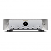 Стерео підсилювач Marantz MODEL 60n Silver Gold