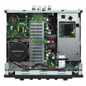 Стерео підсилювач Marantz MODEL 60n Silver Gold 5 – techzone.com.ua Стерео підсилювач Marantz MODEL 60n Silver Gold 5 – techzone.com.ua