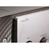 Стерео підсилювач Marantz MODEL 60n Silver Gold 6 – techzone.com.ua Стерео підсилювач Marantz MODEL 60n Silver Gold 6 – techzone.com.ua