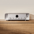 Стерео підсилювач Marantz MODEL 60n Silver Gold 7 – techzone.com.ua