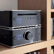 CD-проигрыватель Denon DCD-50 4 – techzone.com.ua CD-проигрыватель Denon DCD-50 4 – techzone.com.ua