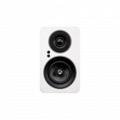 Активна полочна колонка Jamo C705PA MKII Matte White 2 – techzone.com.ua