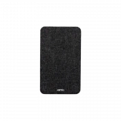 Активна полочна колонка Jamo C705PA MKII Matte White 3 – techzone.com.ua