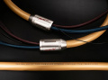 Акустический кабель Van Den Hul The CUMULUS Hybrid C Bi-amping 5,0 m 2 – techzone.com.ua