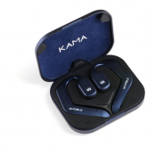 Беспроводные наушники Noble Audio FoKus Kama Blue 3 – techzone.com.ua Беспроводные наушники Noble Audio FoKus Kama Blue 3 – techzone.com.ua