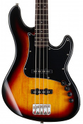 CORT GB34JJ (3 Tone Sunburst) 2 – techzone.com.ua CORT GB34JJ (3 Tone Sunburst) 2 – techzone.com.ua