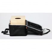 Сумка для кахона Sela SE 005 (Black) 5 – techzone.com.ua Сумка для кахона Sela SE 005 (Black) 5 – techzone.com.ua