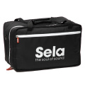 Сумка для кахона Sela SE 005 (Black) 1 – techzone.com.ua