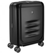 Валіза Victorinox SPECTRA 3.0 Black Маленька Vt611753 1 – techzone.com.ua Валіза Victorinox SPECTRA 3.0 Black Маленька Vt611753 1 – techzone.com.ua