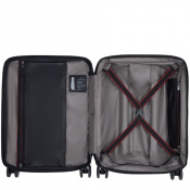 Валіза Victorinox SPECTRA 3.0 Black Маленька Vt611753 10 – techzone.com.ua Валіза Victorinox SPECTRA 3.0 Black Маленька Vt611753 10 – techzone.com.ua