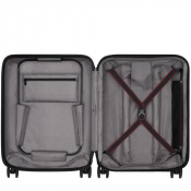 Валіза Victorinox SPECTRA 3.0 Black Маленька Vt611753 11 – techzone.com.ua Валіза Victorinox SPECTRA 3.0 Black Маленька Vt611753 11 – techzone.com.ua