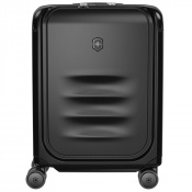 Валіза Victorinox SPECTRA 3.0 Black Маленька Vt611753 4 – techzone.com.ua Валіза Victorinox SPECTRA 3.0 Black Маленька Vt611753 4 – techzone.com.ua