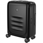 Валіза Victorinox SPECTRA 3.0 Black Маленька Vt611753 5 – techzone.com.ua Валіза Victorinox SPECTRA 3.0 Black Маленька Vt611753 5 – techzone.com.ua