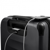 Валіза Victorinox SPECTRA 3.0 Black Маленька Vt611753 7 – techzone.com.ua Валіза Victorinox SPECTRA 3.0 Black Маленька Vt611753 7 – techzone.com.ua