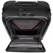 Валіза Victorinox SPECTRA 3.0 Black Маленька Vt611753 8 – techzone.com.ua Валіза Victorinox SPECTRA 3.0 Black Маленька Vt611753 8 – techzone.com.ua