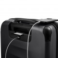 Валіза Victorinox SPECTRA 3.0 Black Маленька Vt611753 7 – techzone.com.ua
