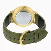 Чоловічий годинник Casio Timeless MTP-VT01GL-3B 2 – techzone.com.ua