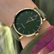 Чоловічий годинник Casio Timeless MTP-VT01GL-3B 4 – techzone.com.ua
